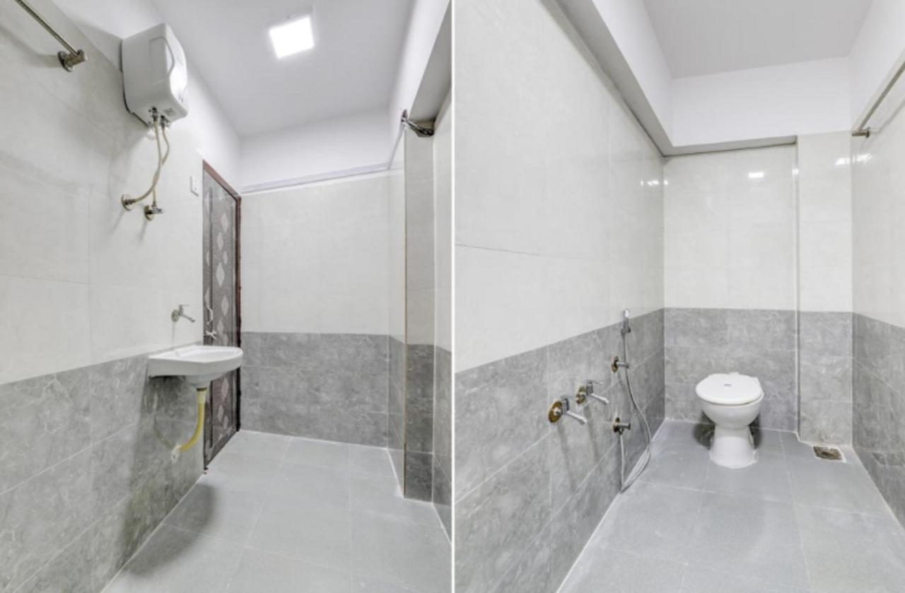 Hotel Nexus Сурат Екстериор снимка